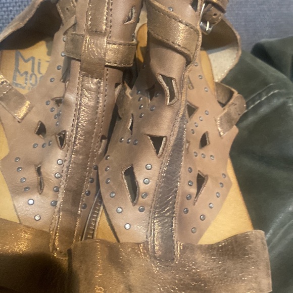 Miz Mooz Sandals